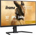 Monitor 32 cale GB3290QSU-B1 1ms,IPS,240Hz,2xHDMI,DP,400cd,1000:1, USB HUBx4, 2x2W, HAS,