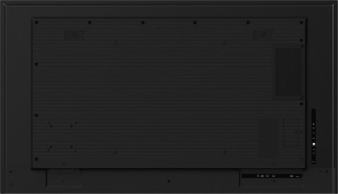 Monitor 55 cali LH5575UHS-B2AG,24/7,IPS,ANDROID.11,4K, WiFi, iiSignage2, FailOver, EShare, 24/7, full daisy chain