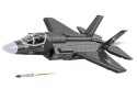 Klocki F-35B Lightning II 614 elementów
