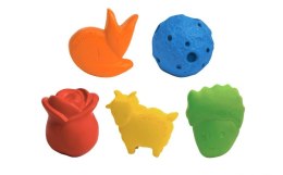 Kredki na palce - Mały Książe