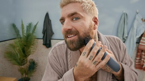 Trymer do brody Seria 3000 BT3617/15