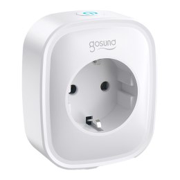 Inteligentne gniazdko WiFi Gosund SP112-M 2xUSB (Xiaomi)