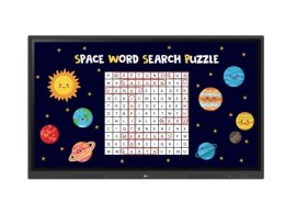 Monitor interaktywny 65TR3DK-BM 65 cali UHD Multi Touch