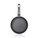 Gotowanie IPREMIUMSTONE kolor grafitowy tescoma - PATELNIAi-PREMIUMSTONE/30CM