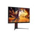 Monitor 24G4HA 23.8 cala Fast IPS 200Hz HDMIx2 DP Pivot Głośniki