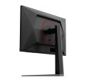 Monitor 24G4HA 23.8 cala Fast IPS 200Hz HDMIx2 DP Pivot Głośniki