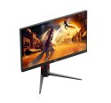 Monitor 24G4HA 23.8 cala Fast IPS 200Hz HDMIx2 DP Pivot Głośniki
