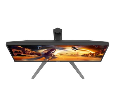 Monitor 24G4HA 23.8 cala Fast IPS 200Hz HDMIx2 DP Pivot Głośniki