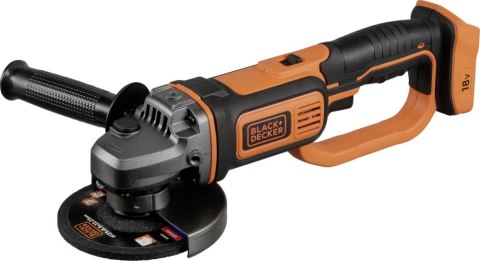 Szlifierka kątowa akumulatorowa BLACK&DECKER BCG720N
