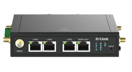 Router D-Link DWM-530-T