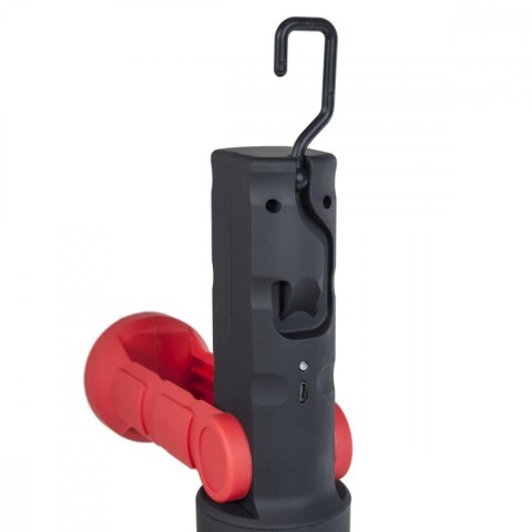 Lampa warsztatowa XXL LED MCE230 2 sztuki