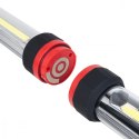 Lampa warsztatowa XXL LED MCE230 2 sztuki