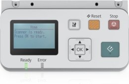 Moduł sieciowy do skanerów serii DS-6xxx/7xxx