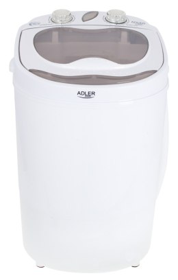 Pralka turystyczna ADLER AD 8055