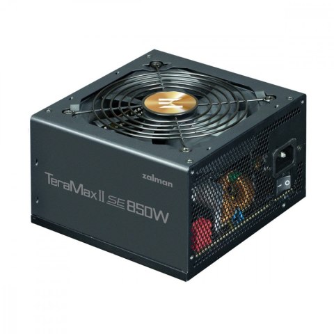 Zasilacz ZM850-TMX2SE TERAMAX 850W 80+ GOLD