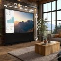 Ekran projekcyjny przenośny 100 cali 16:9 MC-964