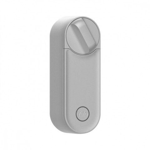 Inteligentny zamek Linus Smart Lock (srebrny)