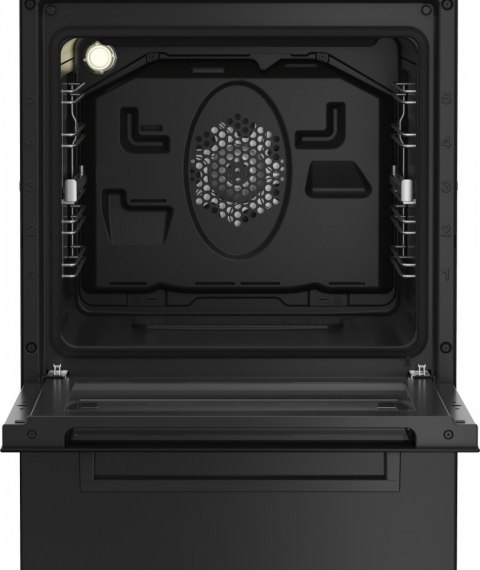 Kuchnia gazowo-elektryczna FSM52331DBDS