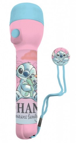 Latarka Stitch 16 cm