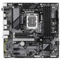 Płyta główna B760M DS3H WF6E GEN5 s1 700 4DDR5 HDMI/DP mATX