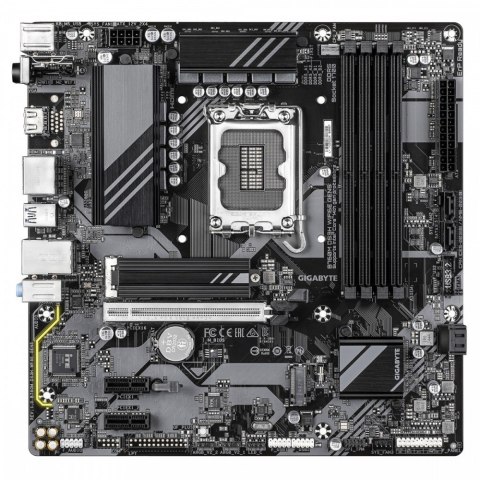 Płyta główna B760M DS3H WF6E GEN5 s1 700 4DDR5 HDMI/DP mATX