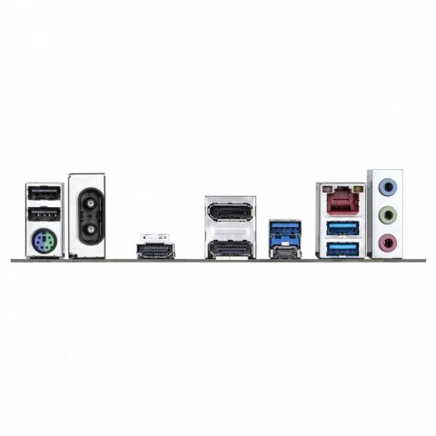 Płyta główna B760M DS3H WF6E GEN5 s1 700 4DDR5 HDMI/DP mATX