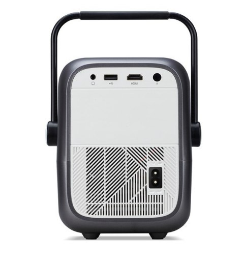 Projektor AOPEN QF23s FHD 200AL/1000:1/SZARY