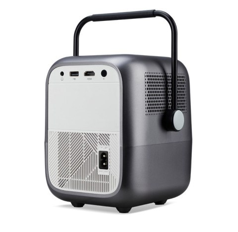 Projektor AOPEN QF23s FHD 200AL/1000:1/SZARY