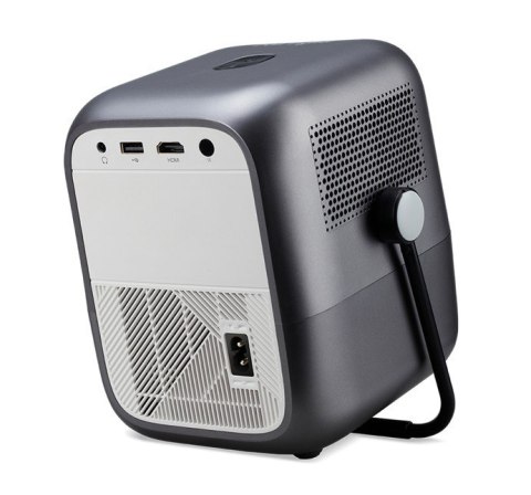 Projektor AOPEN QF23s FHD 200AL/1000:1/SZARY