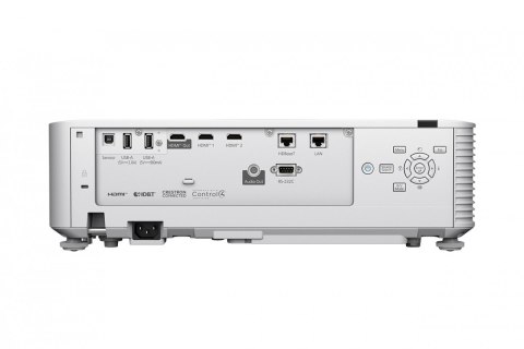 Projektor EB-L890U LSR/WUXGA/8000L/5m:1/WLAN