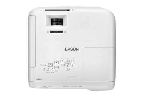 Projektor EB-W55 3LCD/WXGA/4000L/16k:1/WiFi