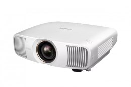 Projektor EH-QB1000W 3LCD 4K/3300L/5m:1/LASER/biały