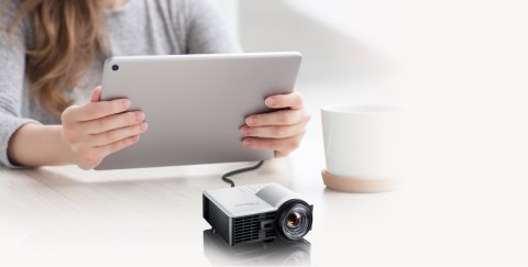 Projektor ML1050STi WXGA