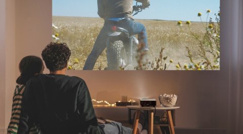 Projektor ML1050STi WXGA