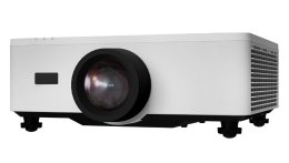 Projektor P601Q DLP 4K UHD Laser