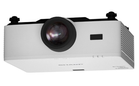 Projektor P601Q DLP 4K UHD Laser