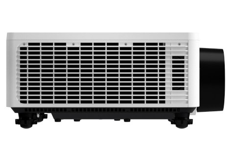 Projektor P601Q DLP 4K UHD Laser