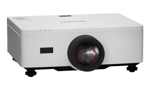 Projektor P601Q DLP 4K UHD Laser