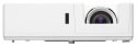 Projektor ZU607T, laser WUXGA 6500 lum, 1,6x zoom, IP6X