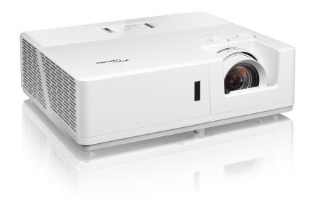 Projektor ZU607T, laser WUXGA 6500 lum, 1,6x zoom, IP6X