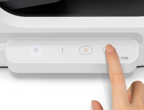 Skaner WF DS-1730 A4/USB/30ppm/ADF60/2S-1P