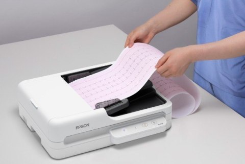 Skaner WF DS-1730 A4/USB/30ppm/ADF60/2S-1P