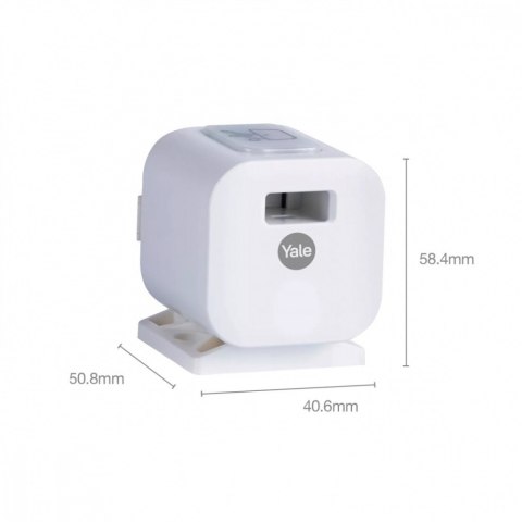 Smart Zamek do szafki