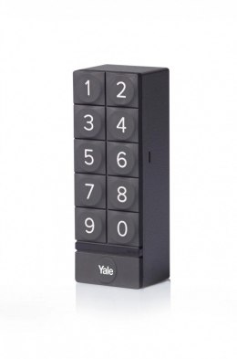 Smart klawiatura zamka Linus