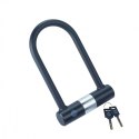 Zapięcie rowerowe U-Lock