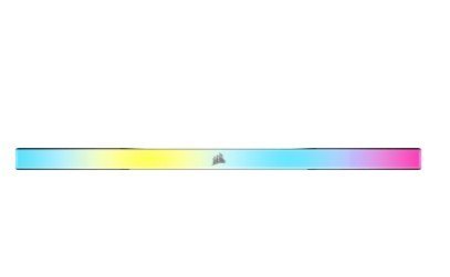 Pamięć do PC DDR5 Vengeance RGB 64GB/6000(2*32GB)CL30 Intel XMP