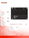 Dysk SSD 9550PRO 7680GB NVMe U.2 15mm Single Pack