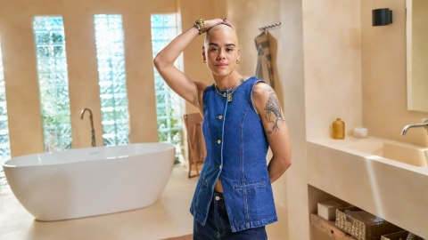 Golarka do głowy Head Pro seria 5000 HS5980/15