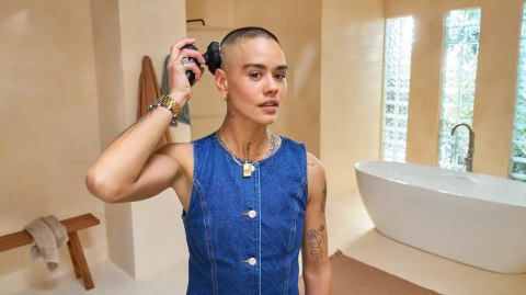 Golarka do głowy Head Pro seria 5000 HS5980/15