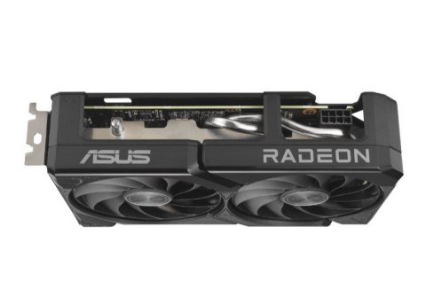Karta graficzna Dual Radeon RX 9060 XT 16GB GDDR6 DUAL-RX9060XT-16G